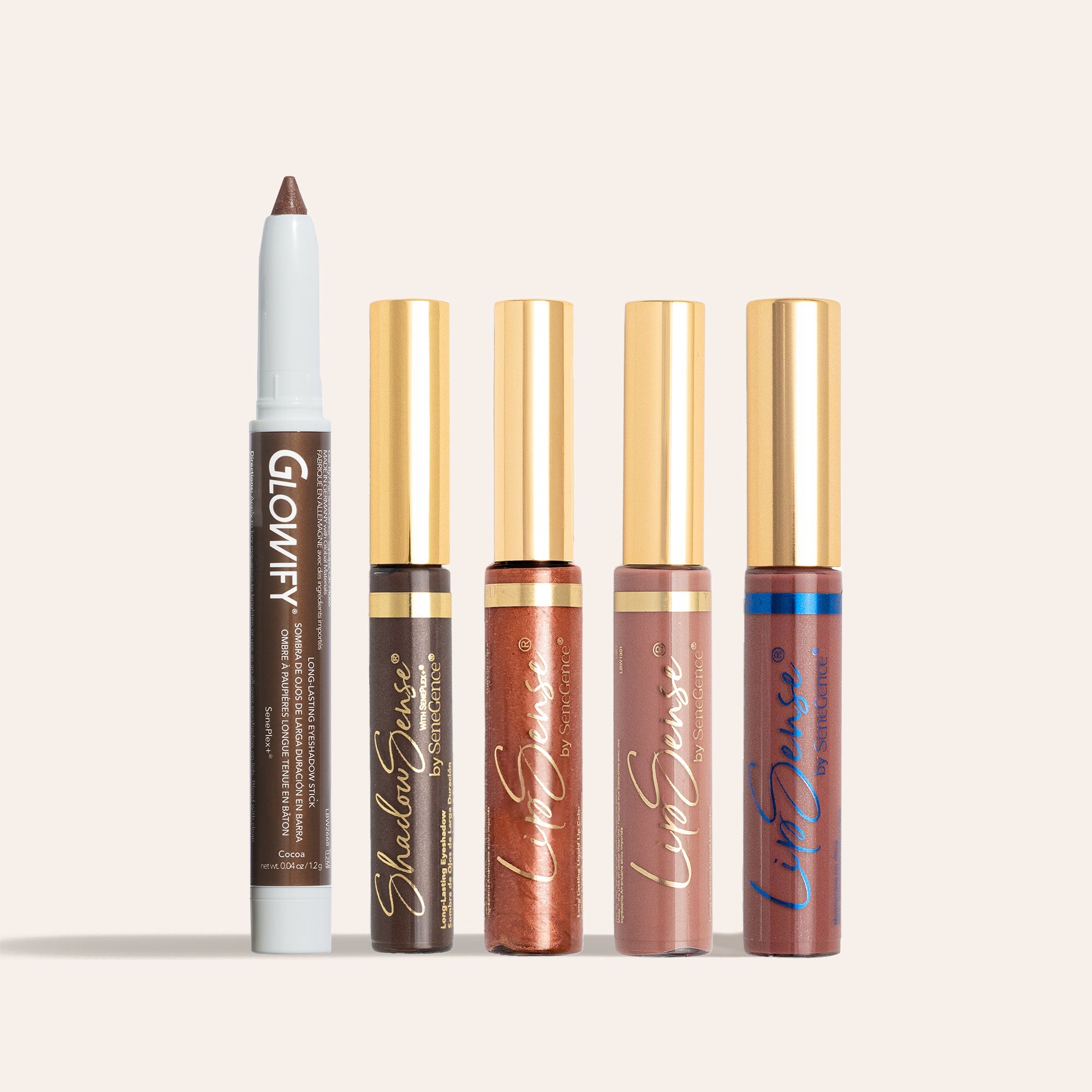 Everyday Brew Beauty Bundle