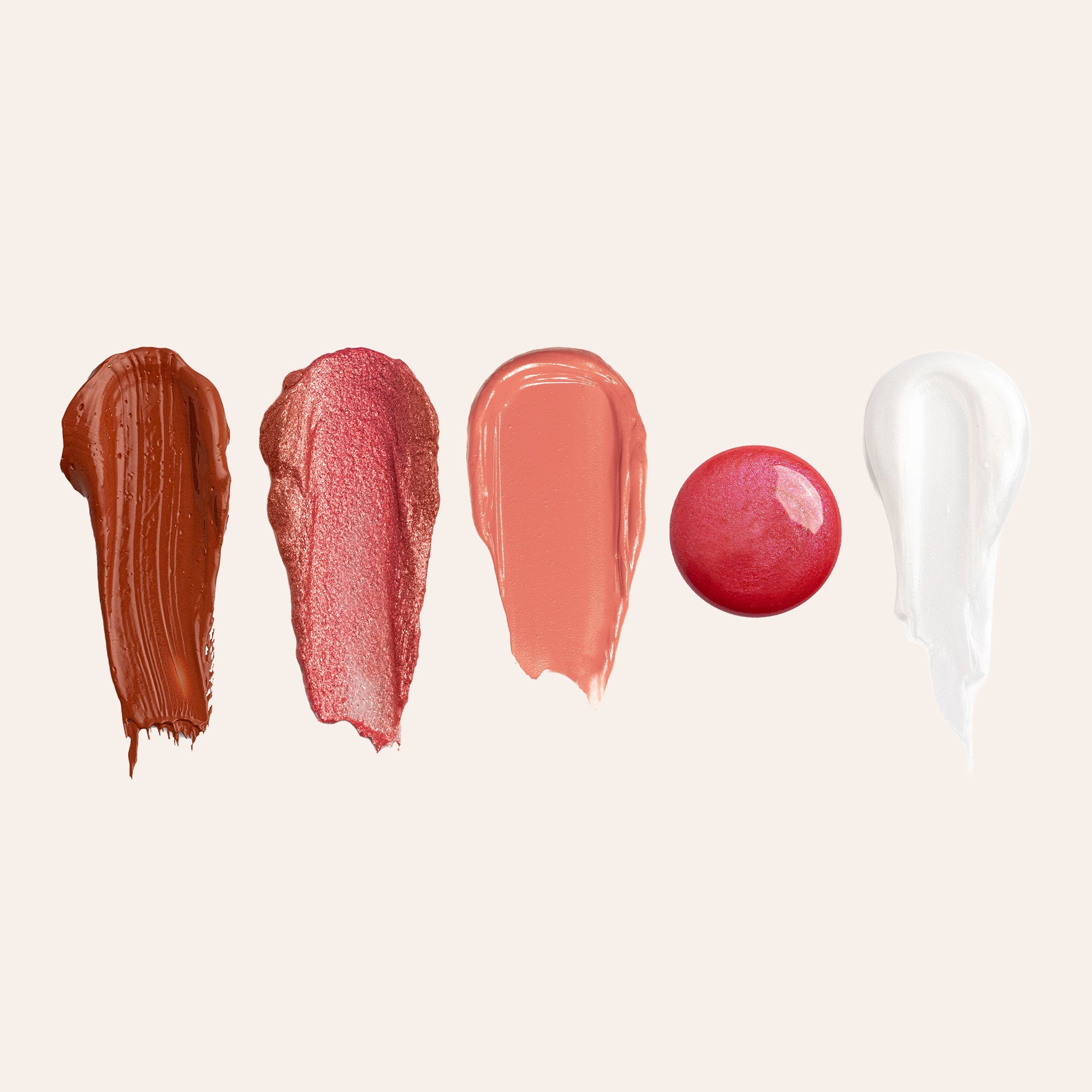 Molten Glow Beauty Bundle MX