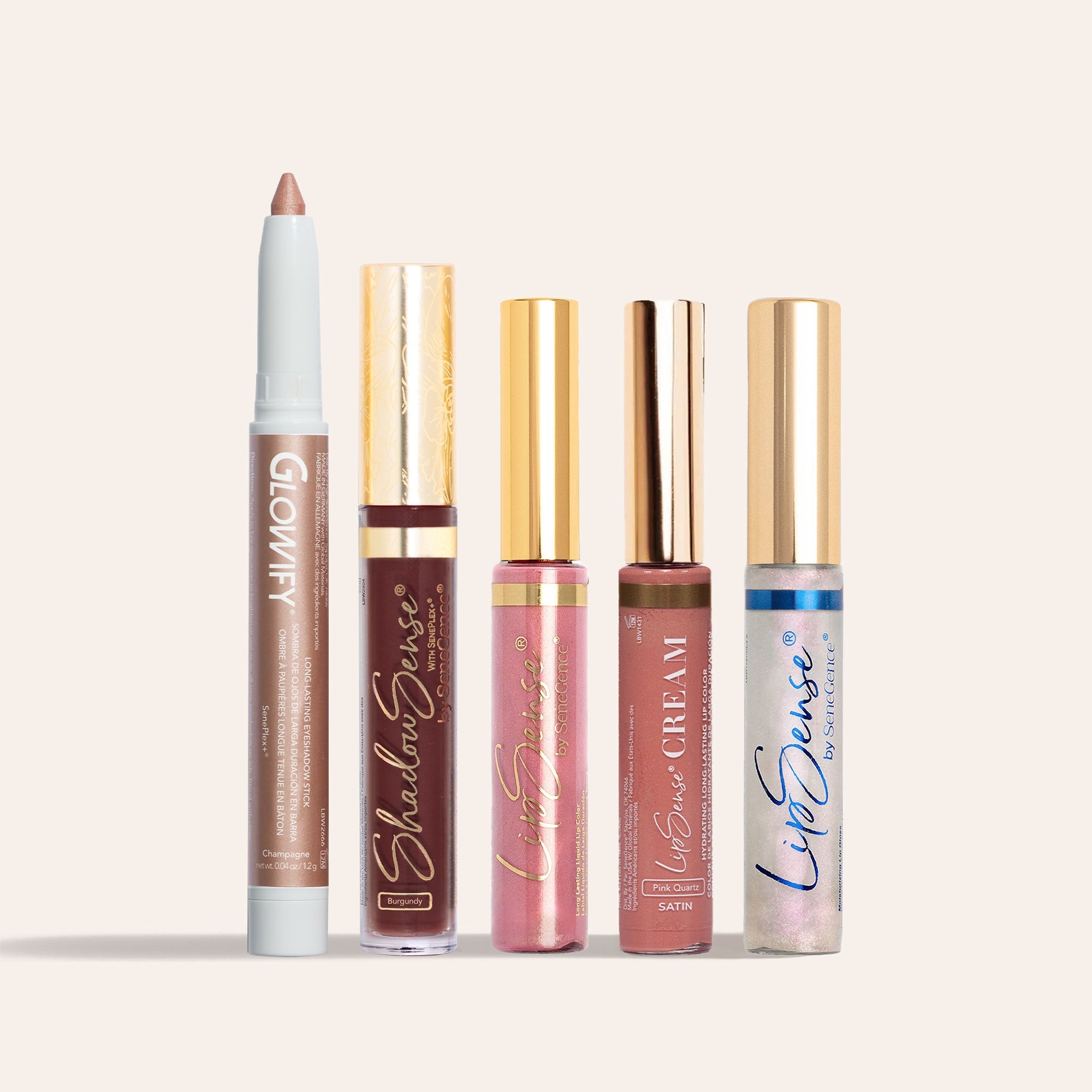 Pop The Cork Beauty Bundle NZ