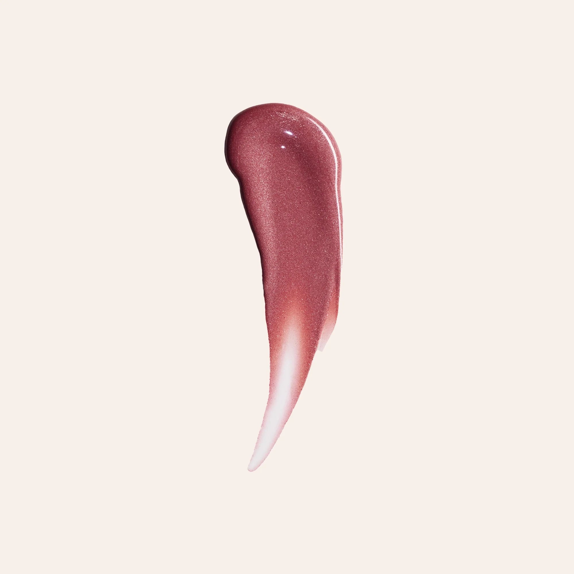 Bouncy Mousse Multi-Use Pigment swatch shade Ethereal Rose.