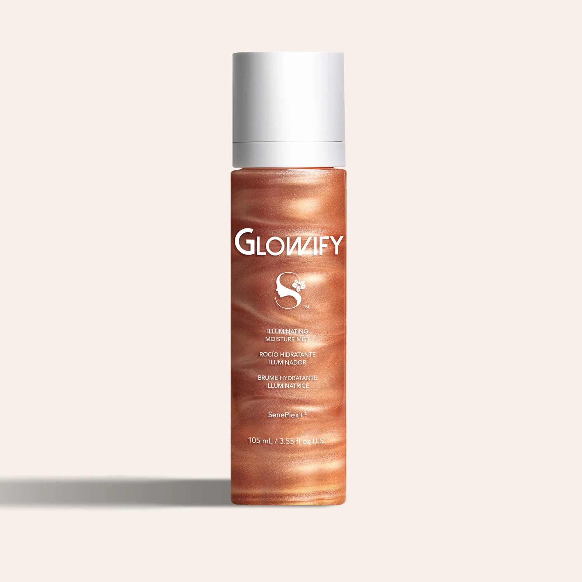 Glowify™ Illuminating Moisture Mist
