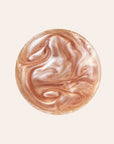 Illuminating Moisture Mist swatch shade Champagne.