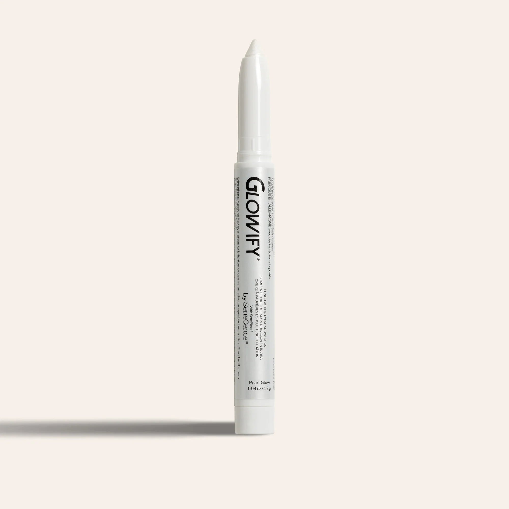 Glowify® Long-Lasting Eyeshadow Stick