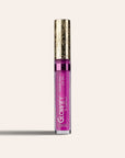 Glowify Sheer Silk Lip Oil product shade Lilac Mist.