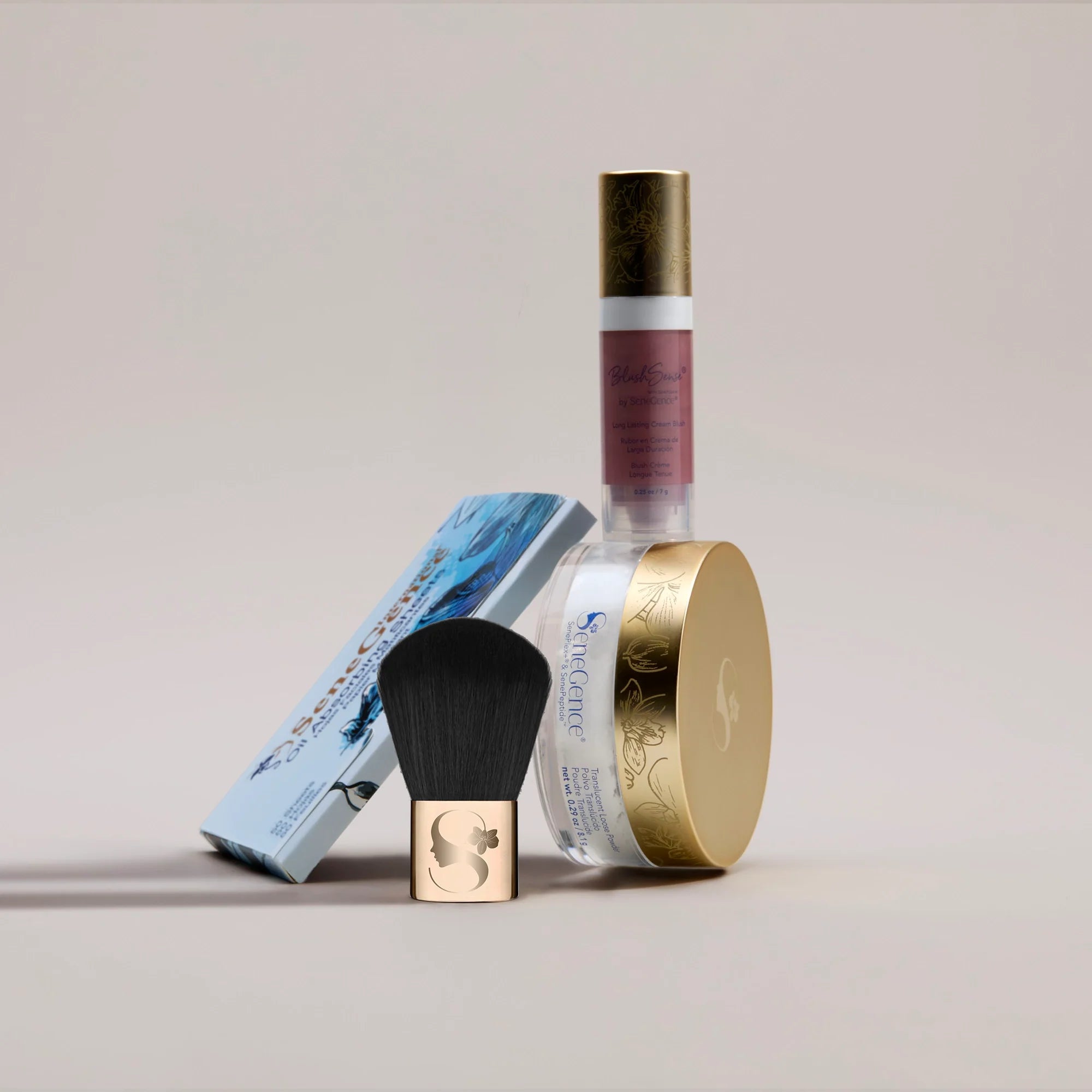 Blushlight Holiday Gift Set NZL