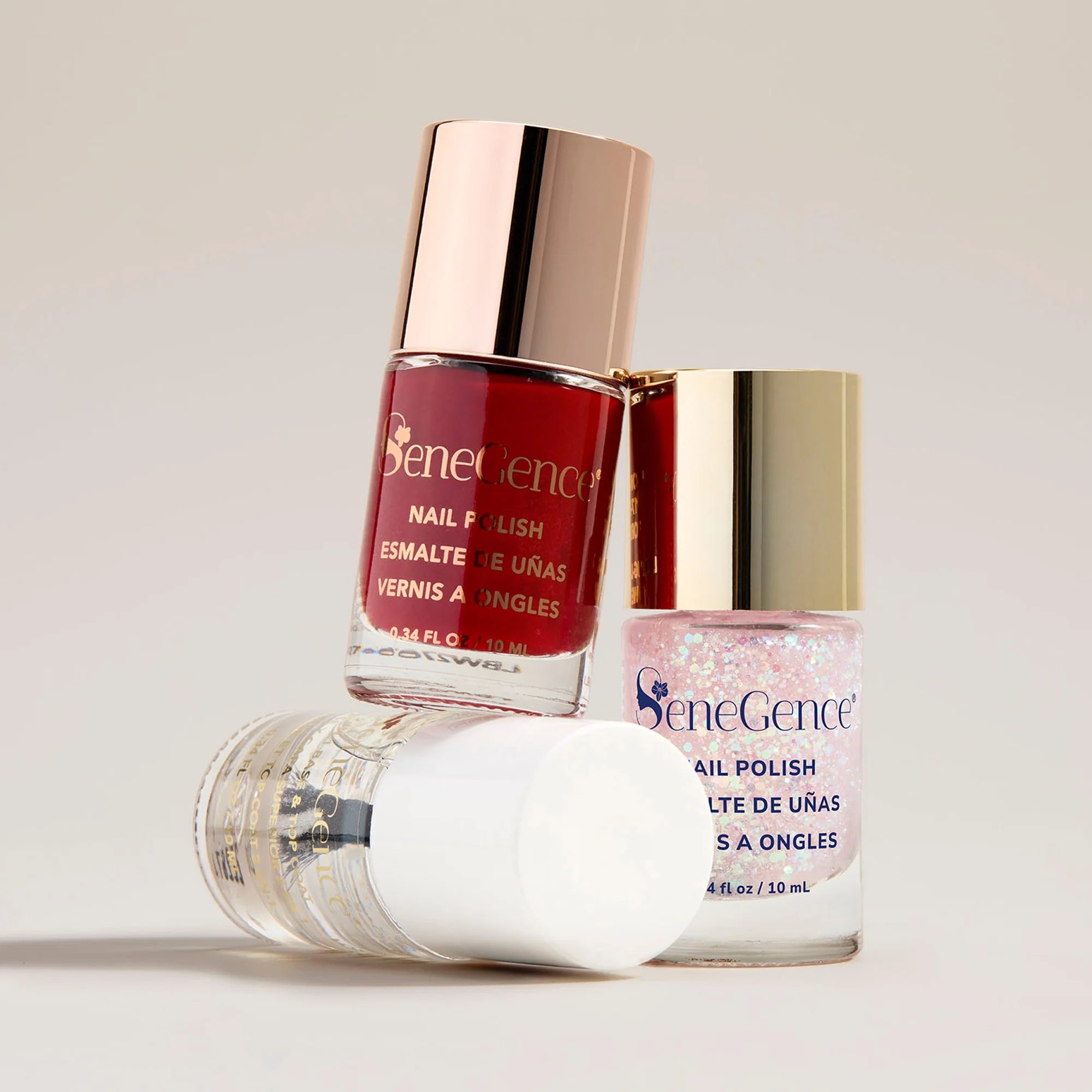 Red-y to Sleigh Gift Set