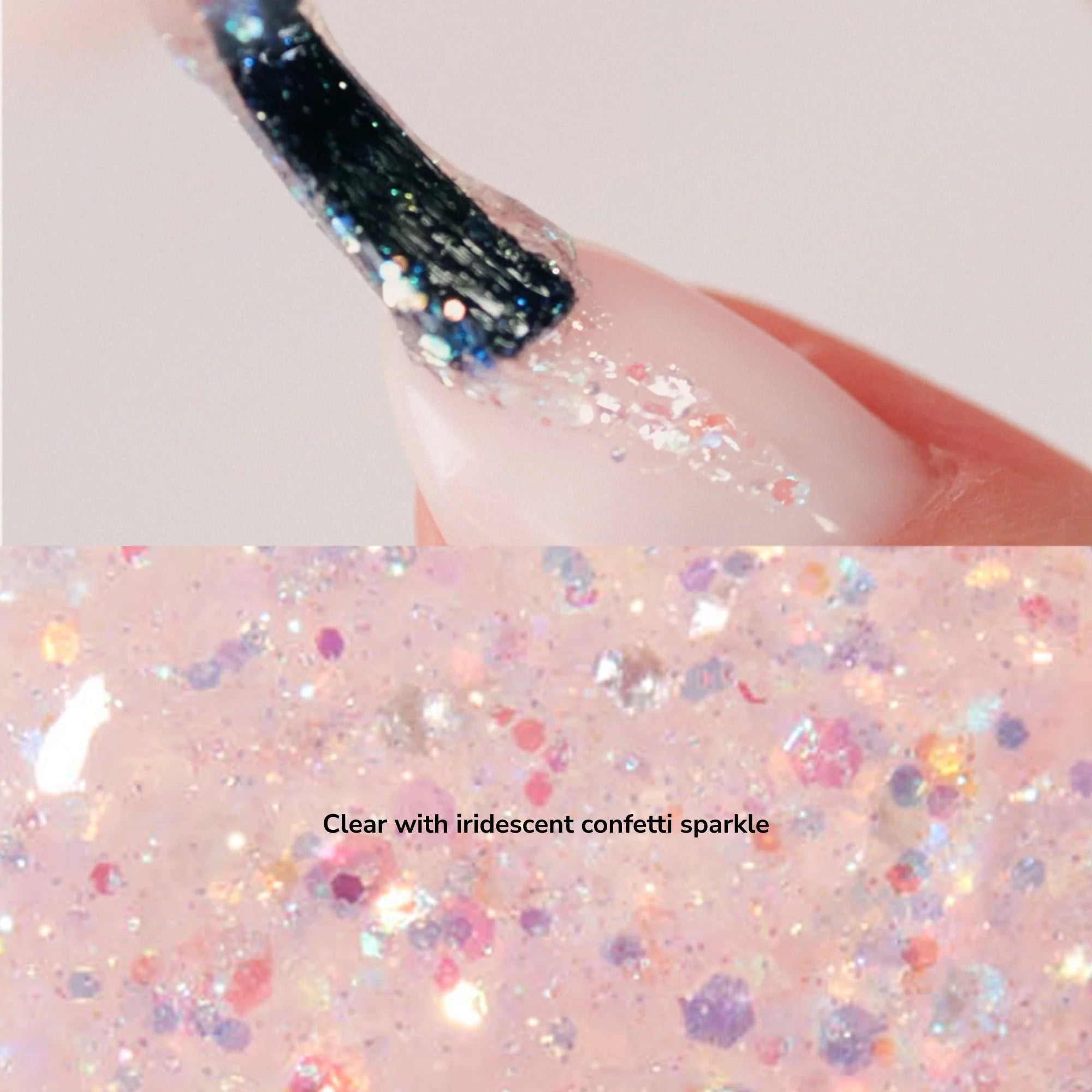 Sparkle &amp; Sleigh Nail Polish