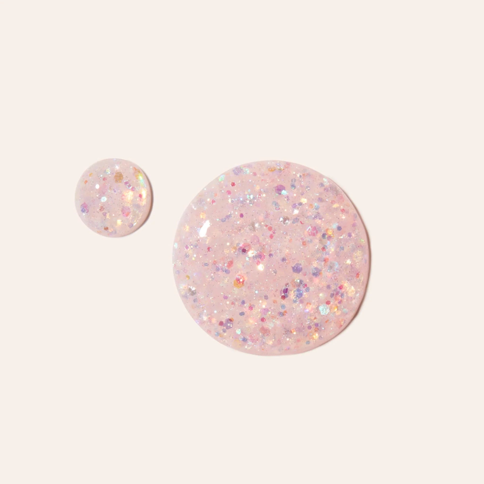 Sparkle & Sleigh Nail Polish