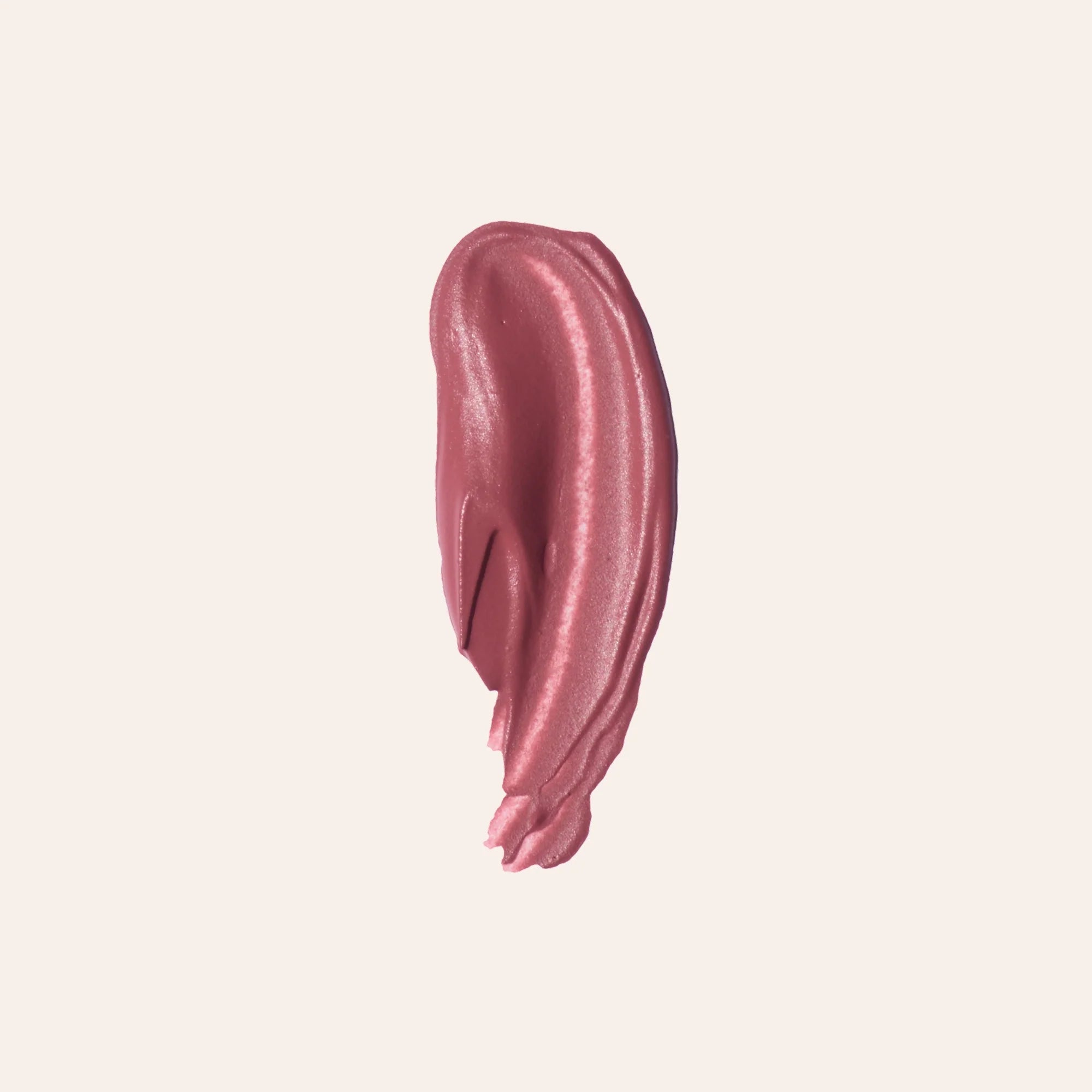LipSense Cream swatch shade Bella.