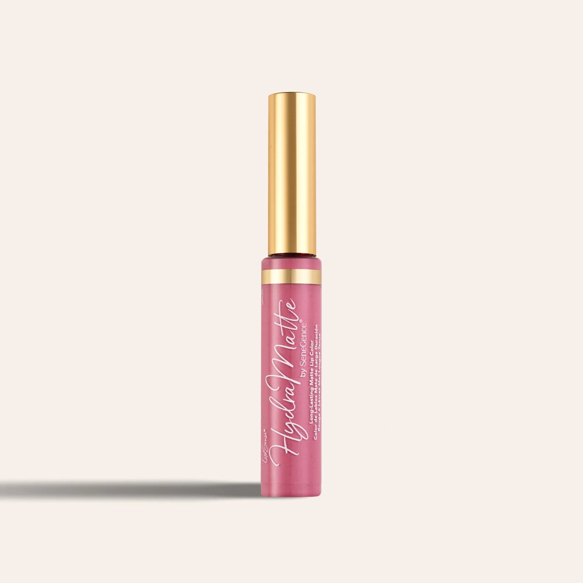 LipSense Cream product shade Chilled Pink.
