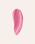 LipSense Cream swatch shade Chilled Pink.