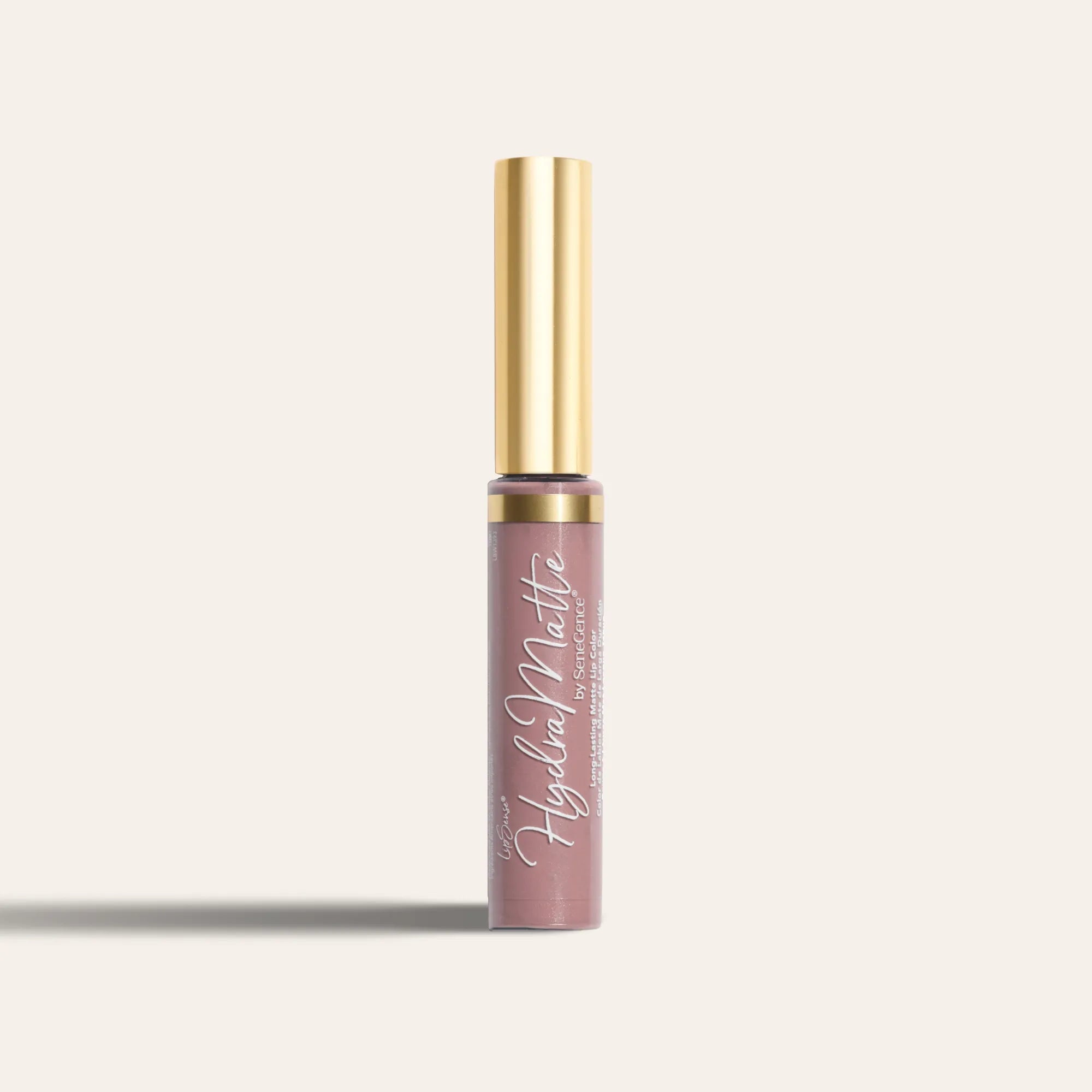 LipSense Cream product shade Milk Rose.