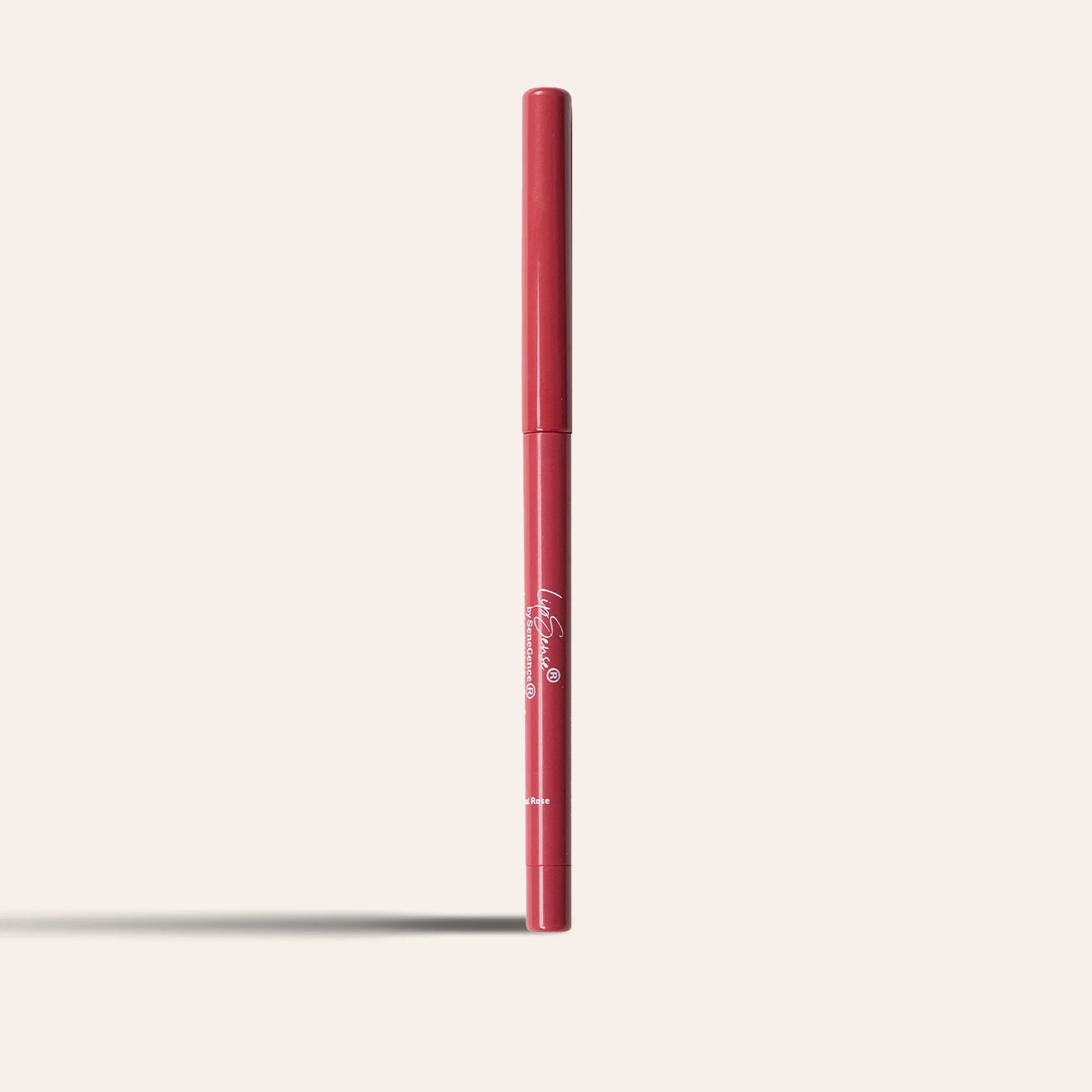 LipSense Long-Lasting Lip Liner Pencil product shade Neutral Rose.