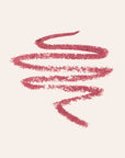 LipSense Long-Lasting Lip Liner Pencil swatch shade Neutral Rose.