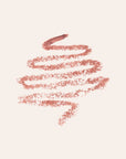 LipSense Long-Lasting Lip Liner Pencil swatch shade Nude.