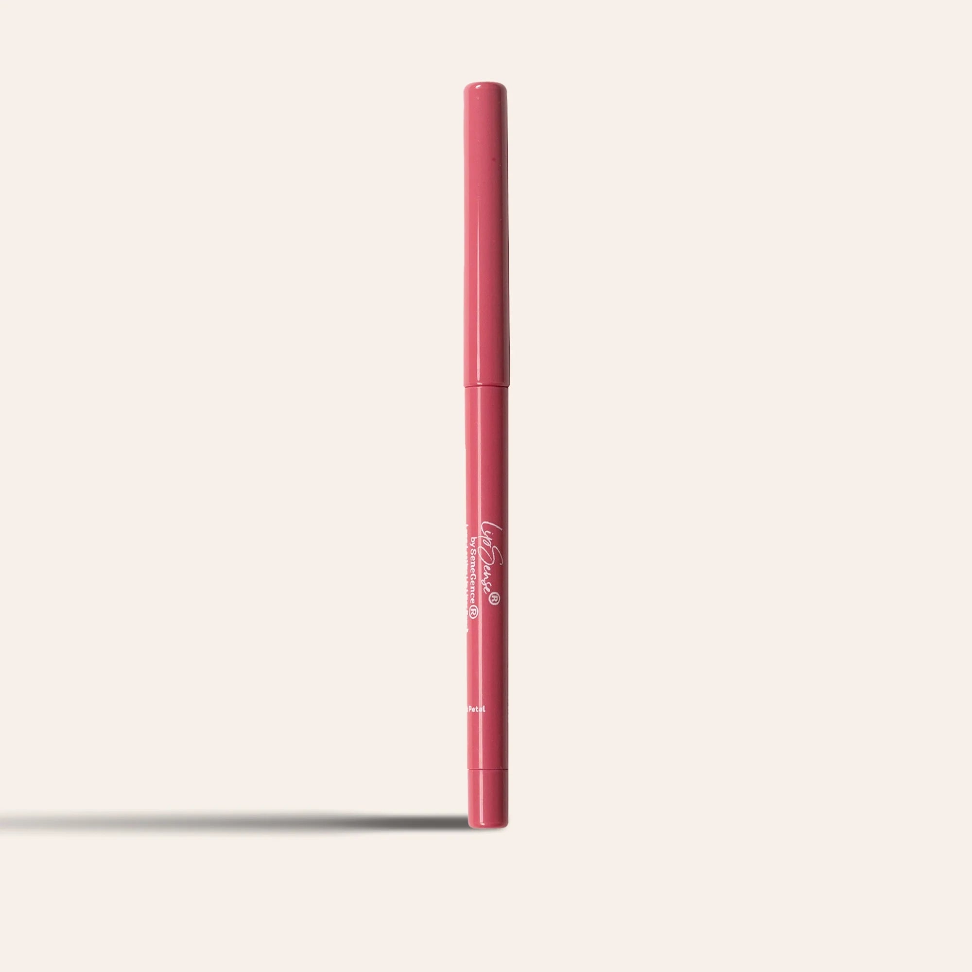 LipSense Long-Lasting Lip Liner Pencil product shade Pink Petal.