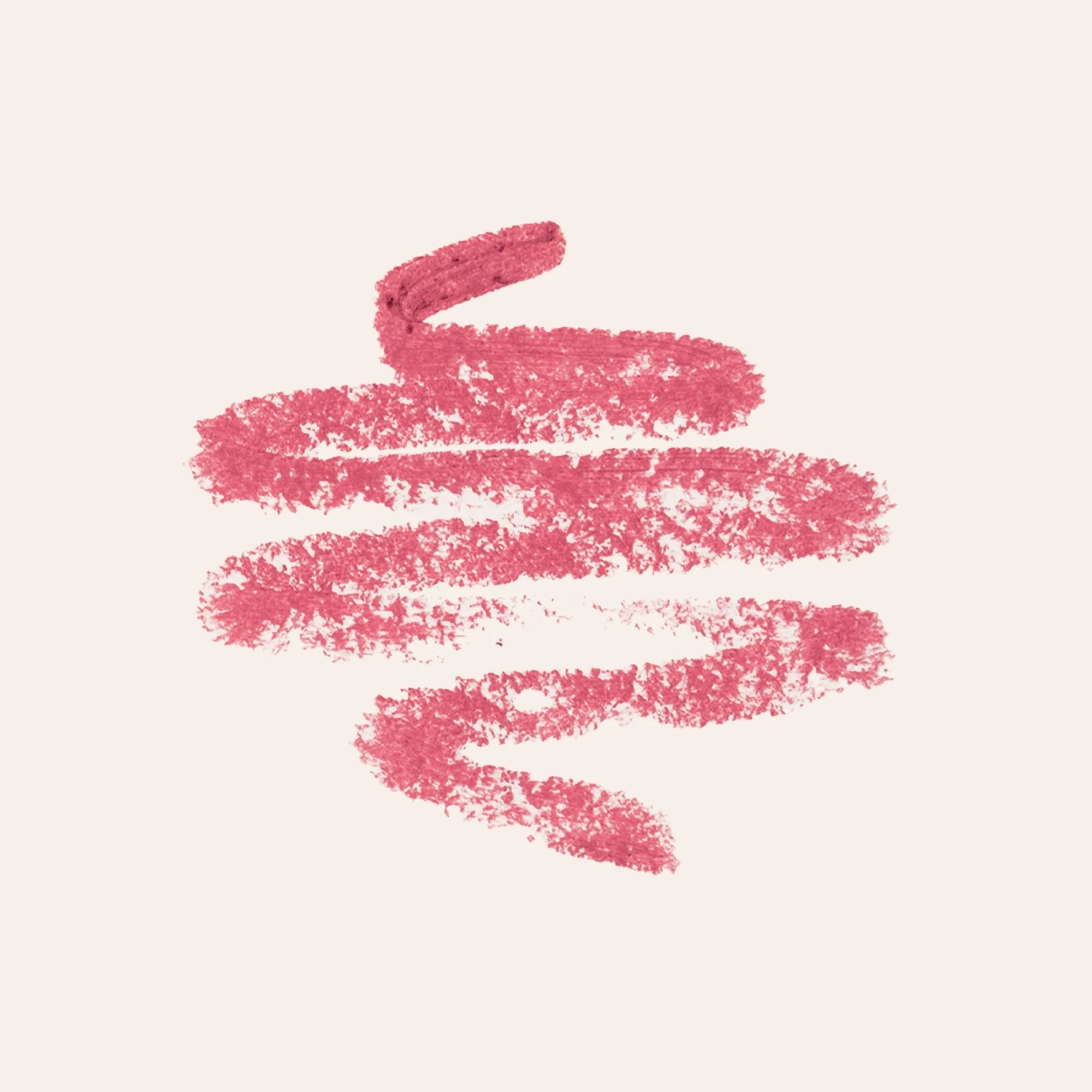 LipSense Long-Lasting Lip Liner Pencil swatch shade Pink Petal.