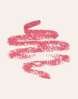 LipSense Long-Lasting Lip Liner Pencil swatch shade Pink Petal.