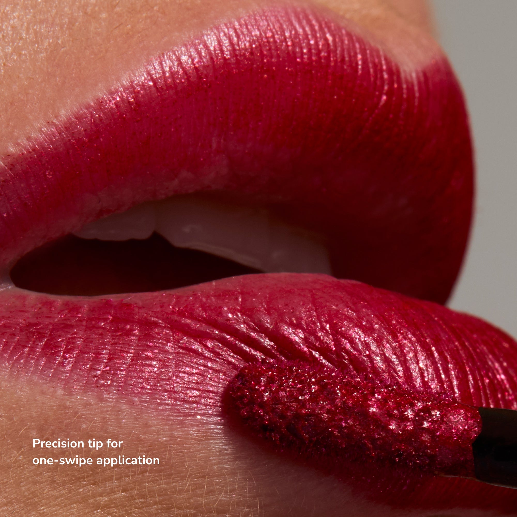 LipSense® Cream (formerly HydraMatte) - Winter Rose Satin