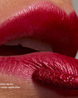 LipSense® Cream (formerly HydraMatte) - Winter Rose Satin