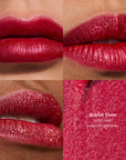 LipSense® Cream (formerly HydraMatte) - Scarlet Shine