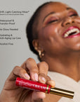 LipSense® Cream (formerly HydraMatte) - Scarlet Shine