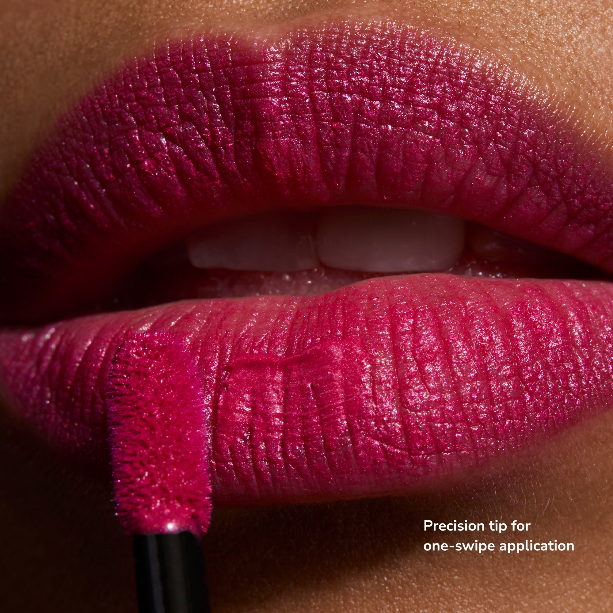 LipSense® Cream (formerly HydraMatte) - Sugar Rose Shine