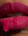 LipSense® Cream (formerly HydraMatte) - Sugar Rose Shine