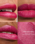 LipSense® Cream (formerly HydraMatte) - Sugar Rose Shine