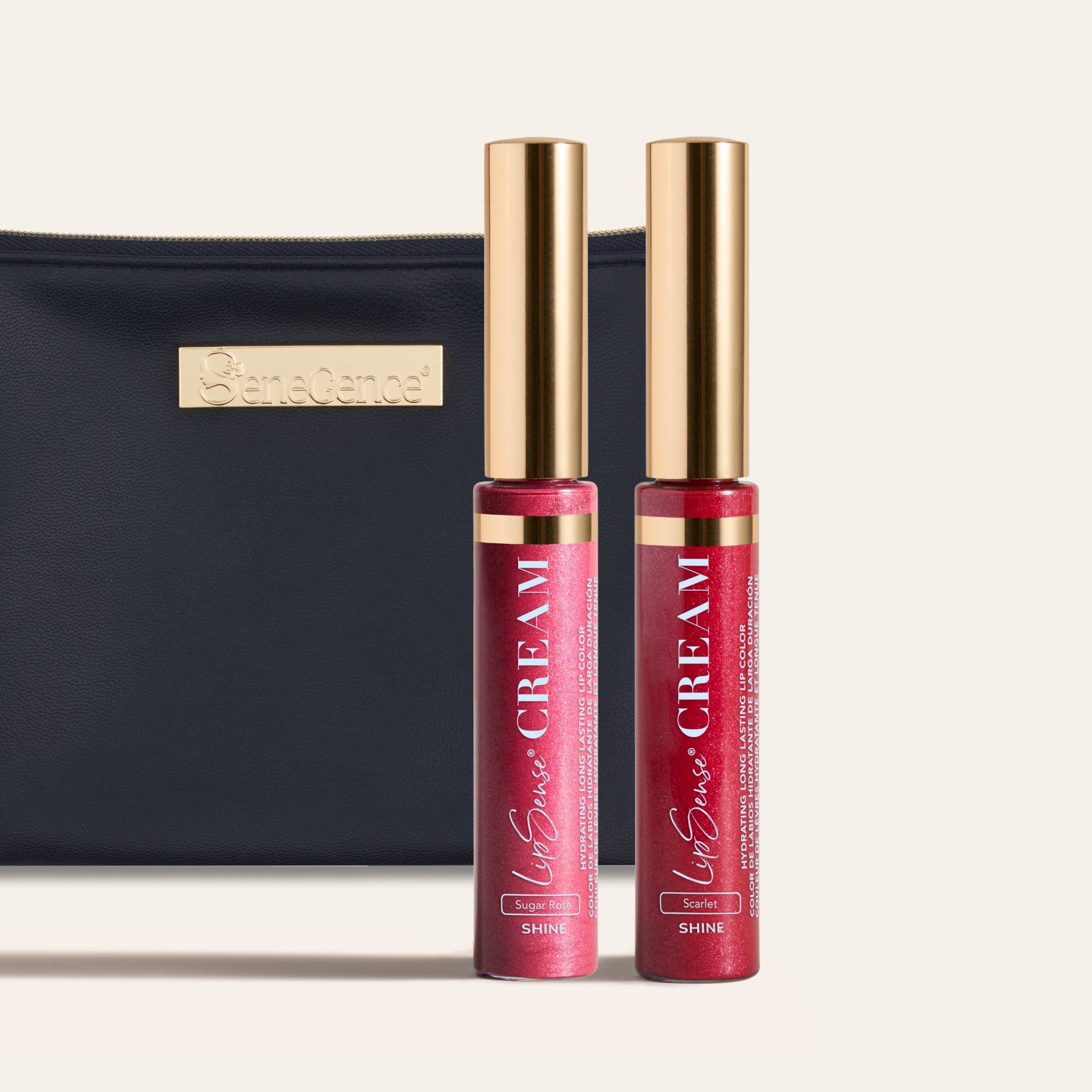 LipSense Cream Shine Duo NZL