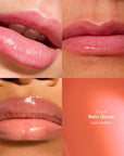 LipSense® Moisturizing Gloss - Bella Glossy