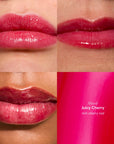 LipSense® Moisturizing Gloss - Juicy Cherry