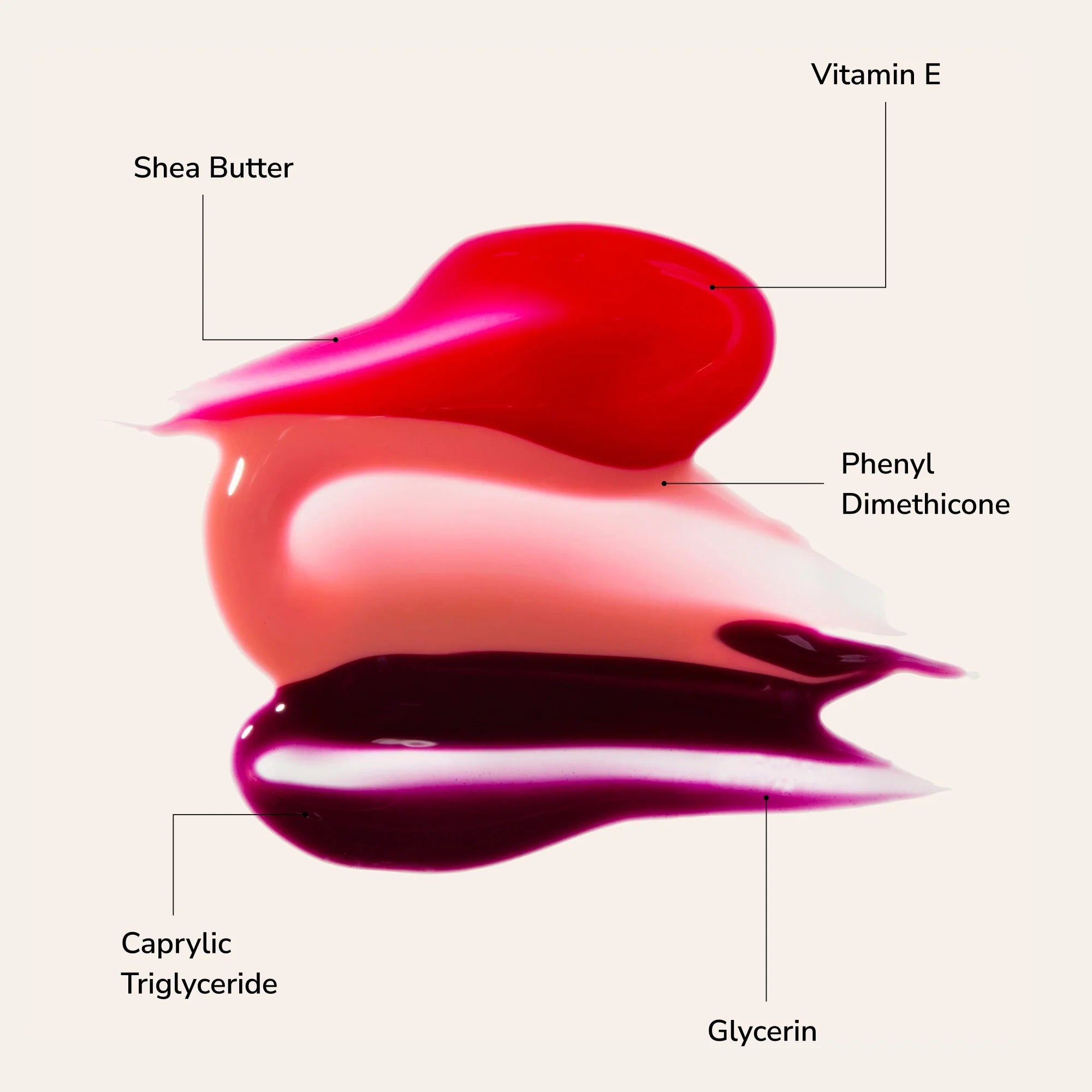 LipSense Holiday Glaze Gloss Collection MX