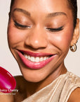 LipSense® Moisturizing Gloss - Juicy Cherry