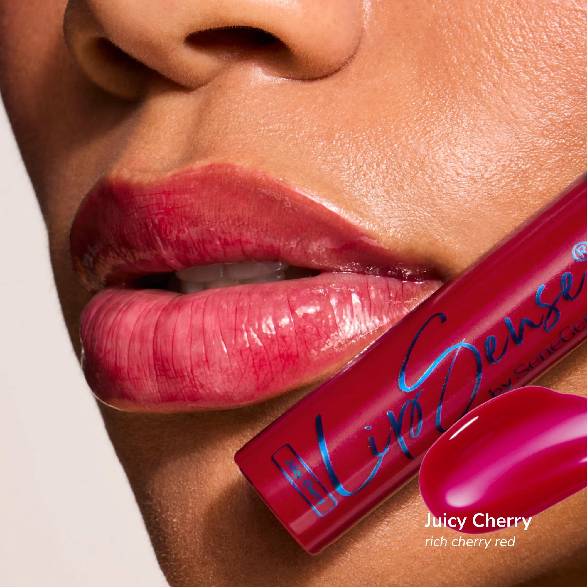 LipSense Holiday Glaze Gloss Collection NZ