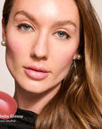 LipSense® Moisturizing Gloss - Bella Glossy