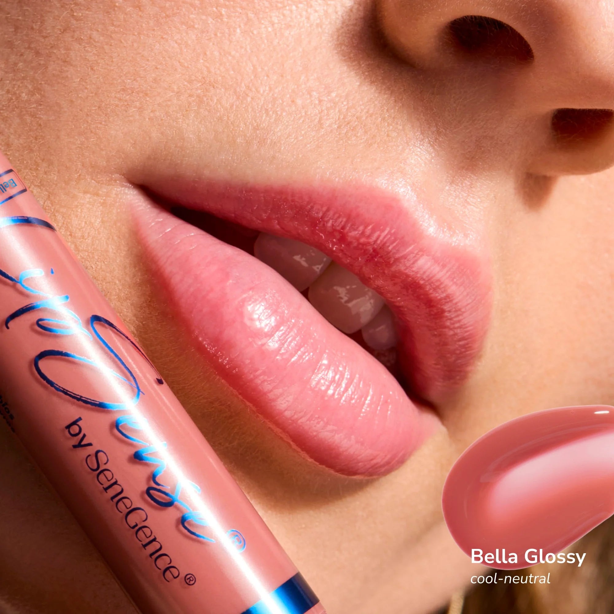 LipSense Holiday Glaze Gloss Collection MX