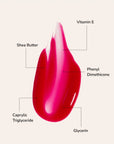 LipSense® Moisturizing Gloss - Juicy Cherry