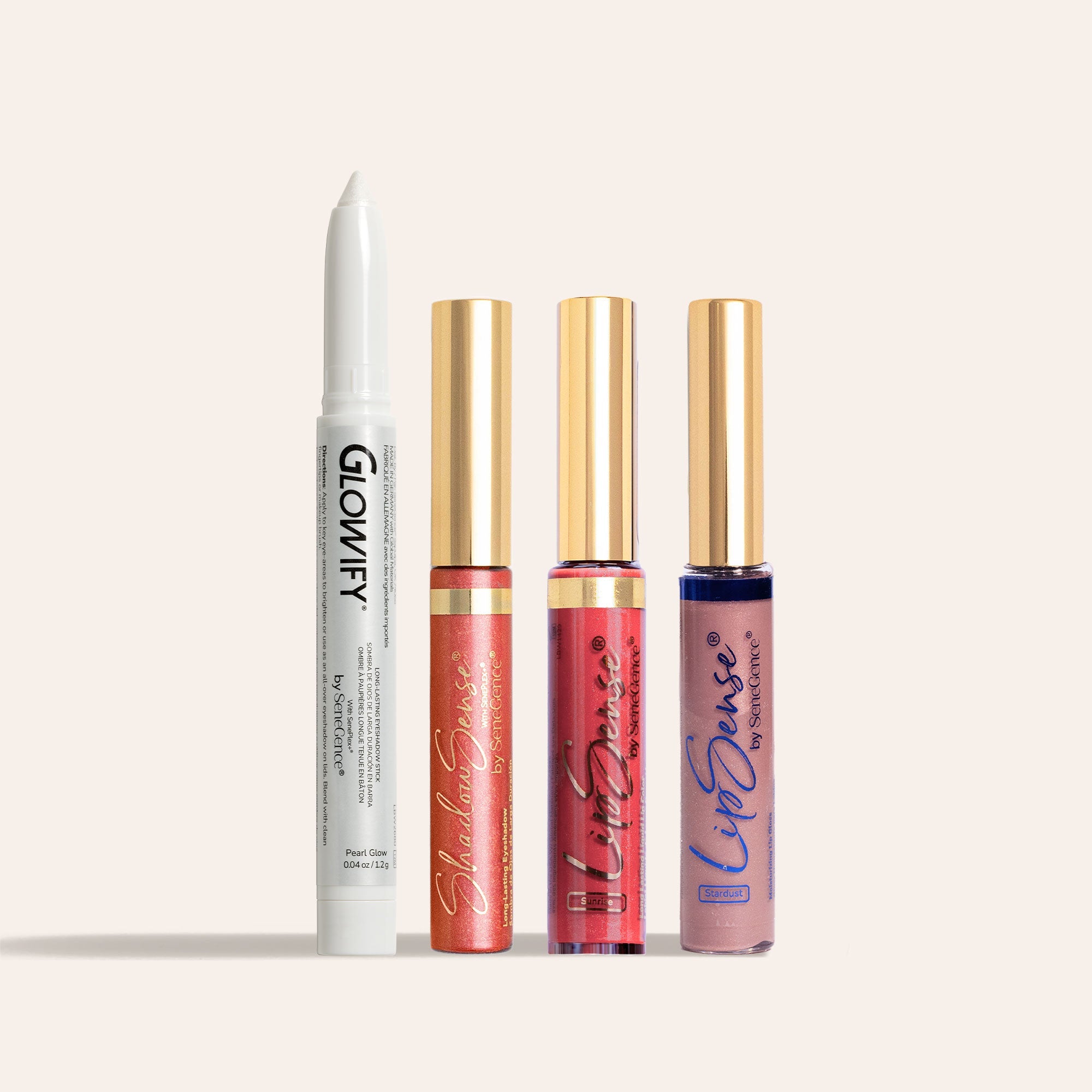 The New Year's Midnight Mirage Look NZ