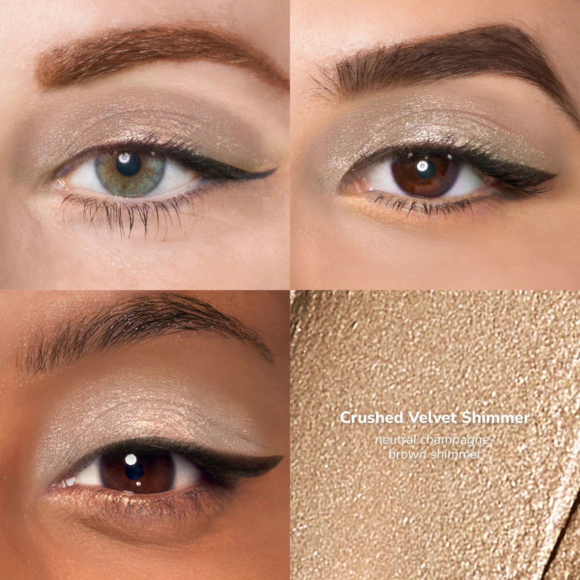 Afterglow ShadowSense® Collection