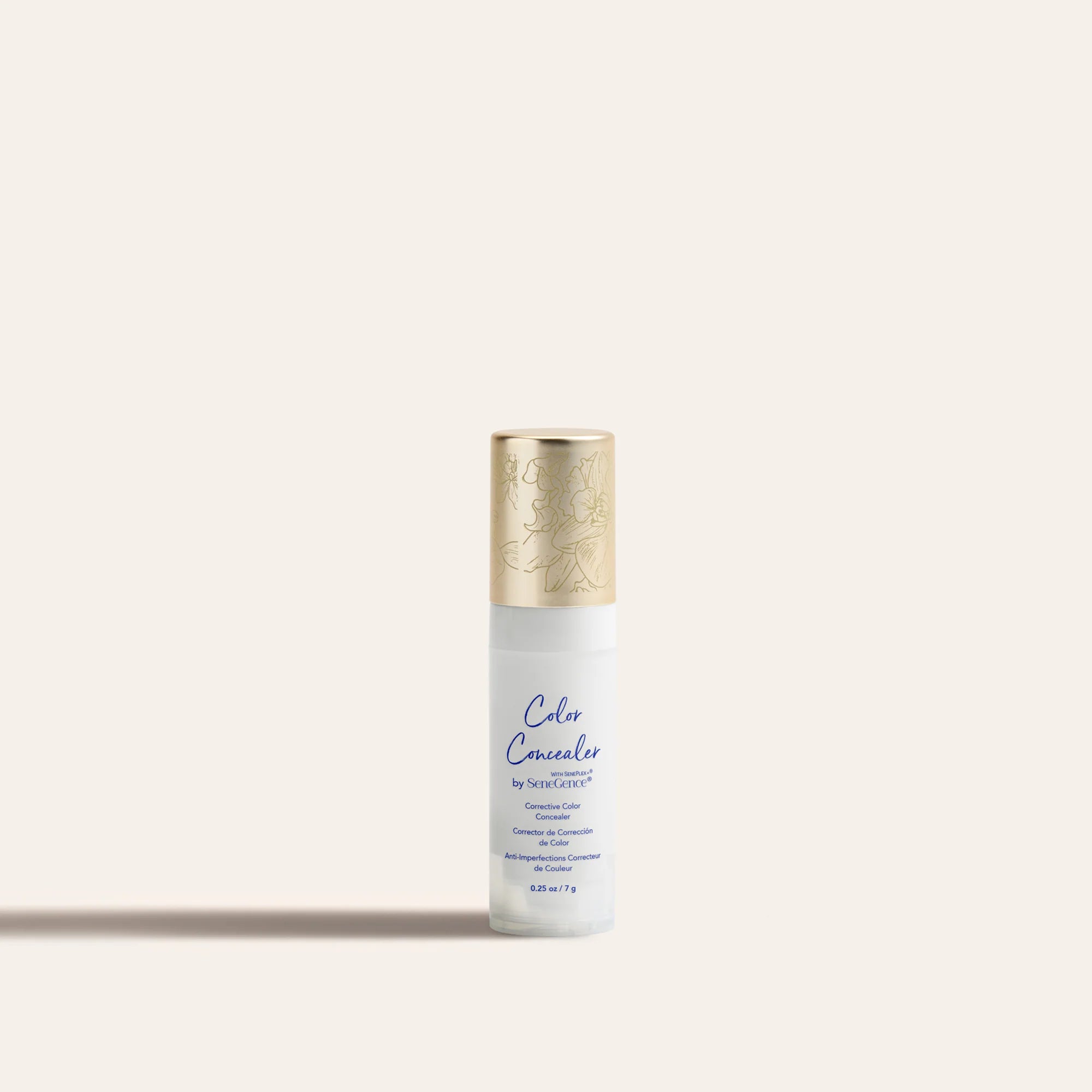 Corrective Color Concealer