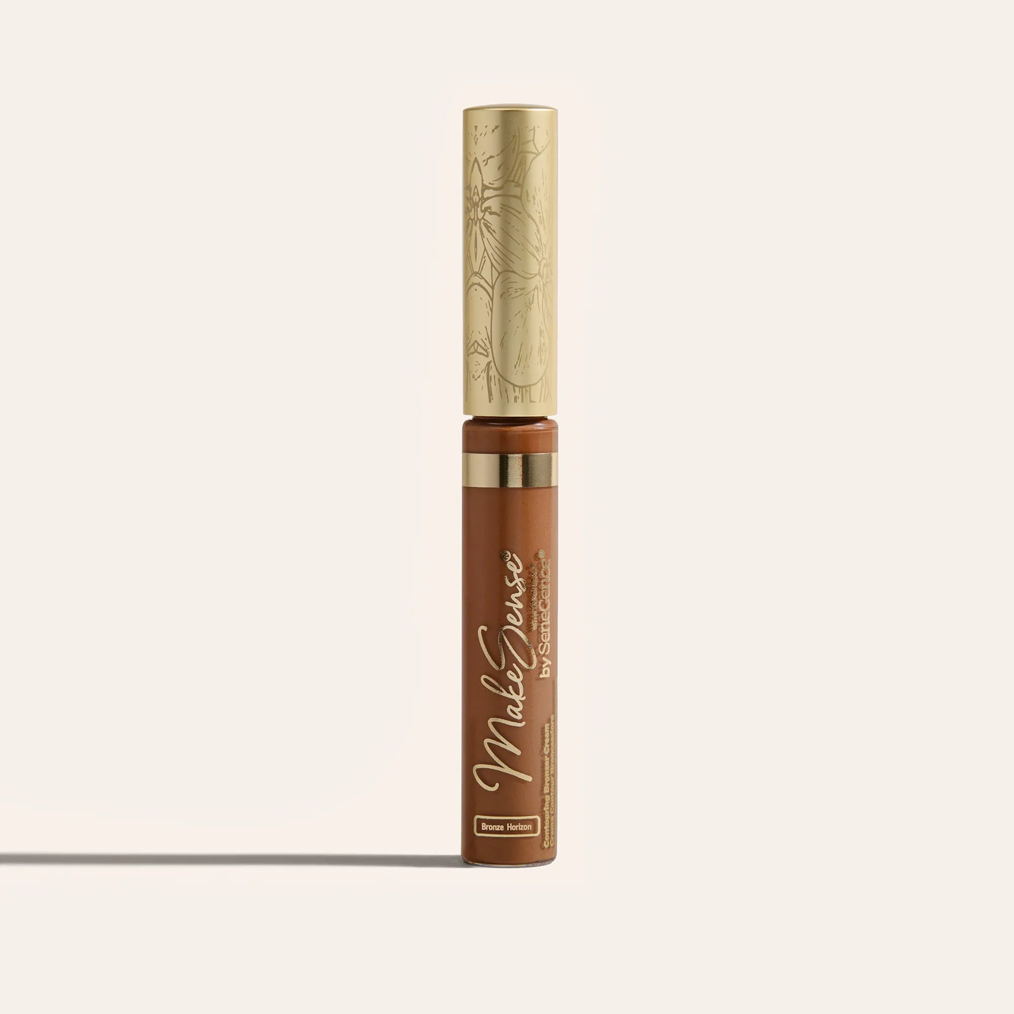 MakeSense Contouring Bronzer Cream
