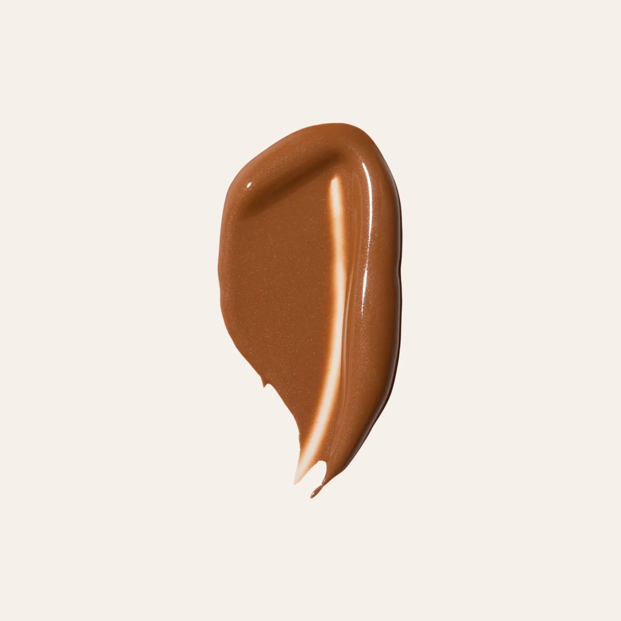 Contouring Bronzer Cream swatch shade Bronze Horizon
