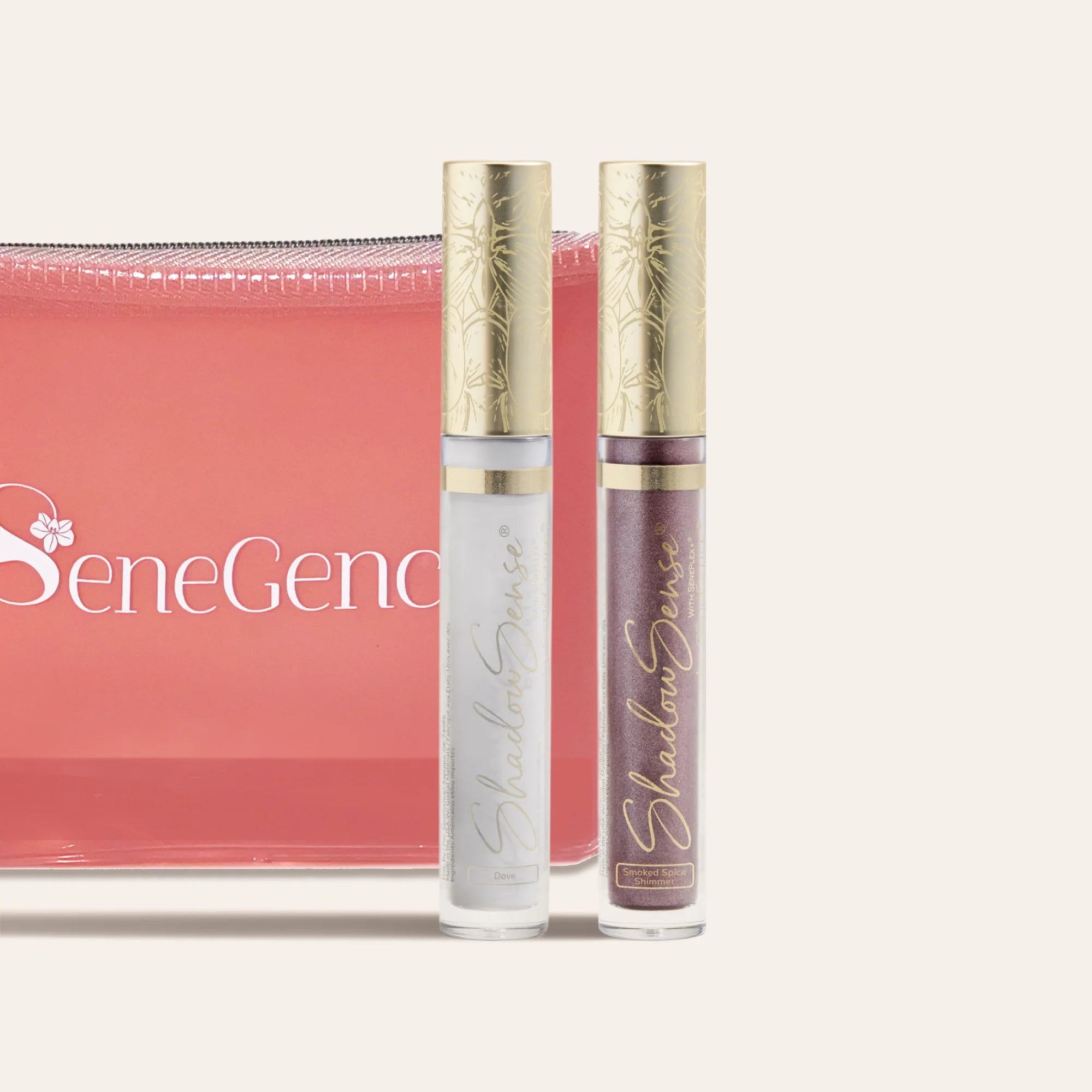 Ethereal ShadowSense Eyeshadow Duo CN