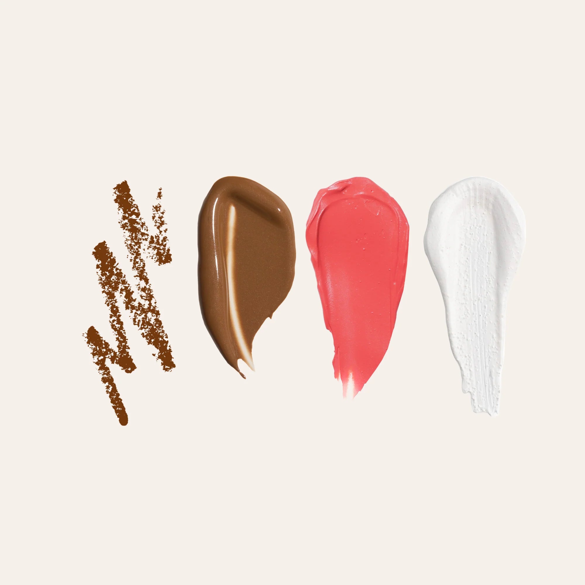The Coral Cove Look