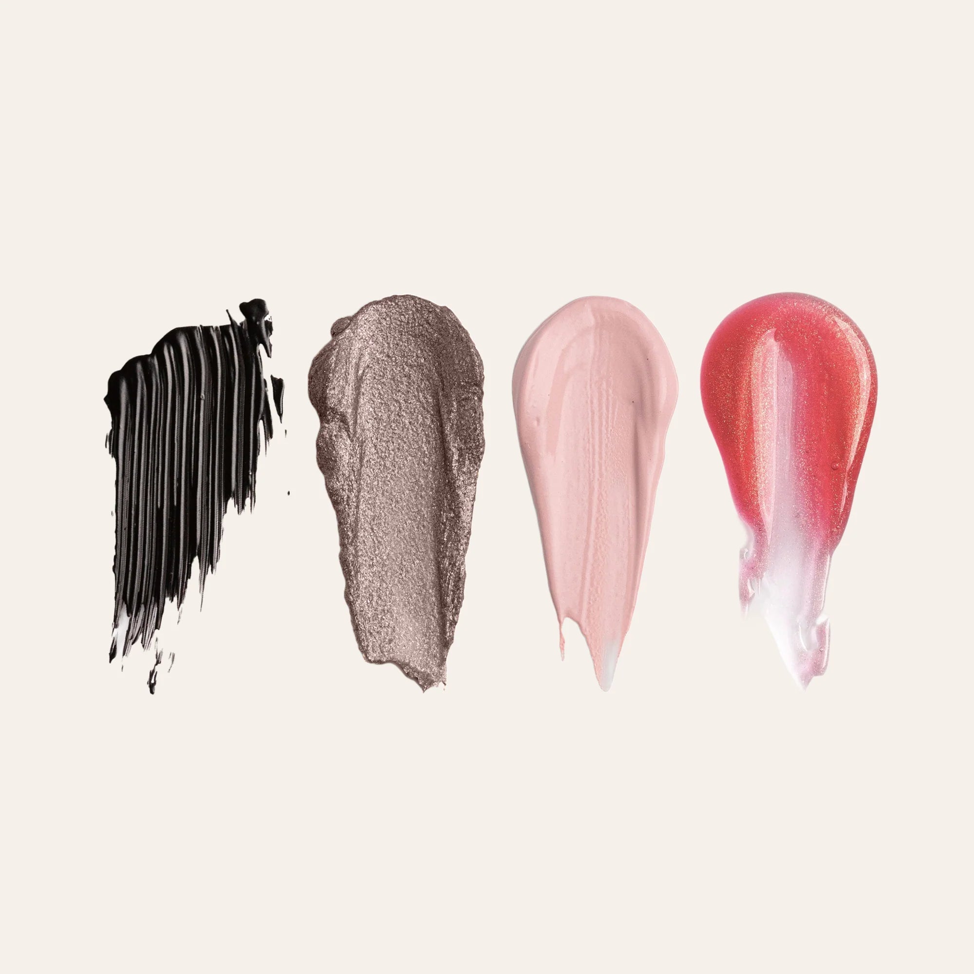 The Soft Dusk Look CN
