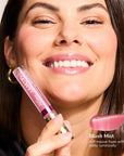 Glazed Lip Oil Collection