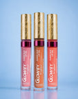Glazed Lip Oil Collection