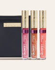 Glazed Lip Oil Collection