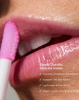 Glazed Lip Oil Collection